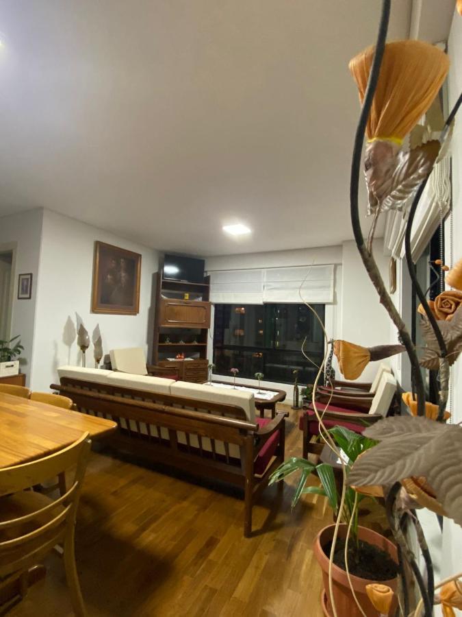 Departamento En La Paz Mundo Luna Dış mekan fotoğraf