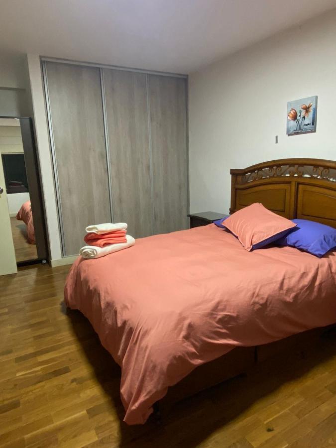 Departamento En La Paz Mundo Luna Dış mekan fotoğraf